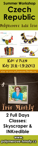 Join my classes @ Czech Republic