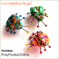 studio sale iris mishly polymer clay tutorials