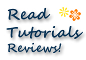 Read tutorials reviews