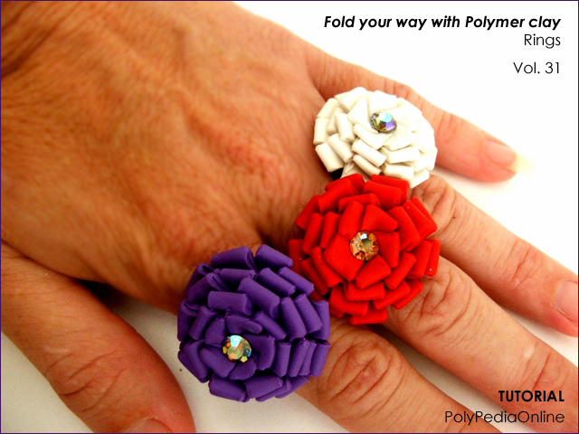 studio sale iris mishly polymer clay tutorials