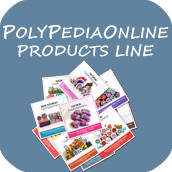 polypediaonline products line - tutorials