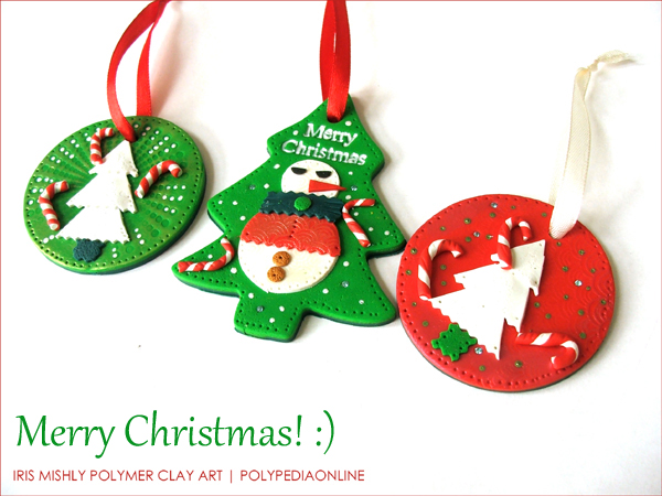 studio sale iris mishly polymer clay tutorials
