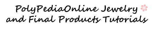 polypediaonline_polymer_clay_jewelry_tutorials_final_products
