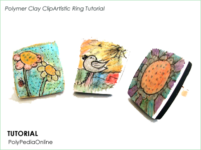 studio sale iris mishly polymer clay tutorials