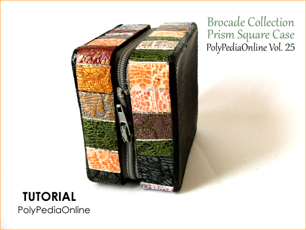 studio sale iris mishly polymer clay tutorials