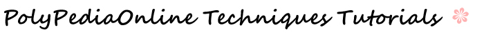polypediaonline polymer clay techniques tutorials